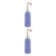 thumbnail image 2 of Greeniant 450ml Anal Vaginal Ducha Lavadora Mujer Limpiador Embarazada Tipo 1 2piezas, 2 of 6
