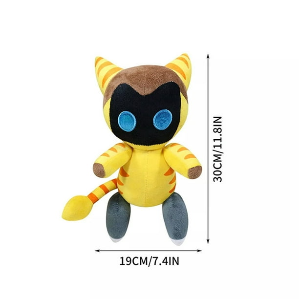 Astro Bot Plush Stuffed Toy, 12 inches - Fans Friends Collect