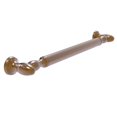 thumbnail image 1 of 16 inch Grab Bar Smooth, 1 of 1
