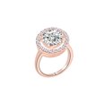 thumbnail image 4 of NETSENG Zircon Jewelry Set Earrings Ring Bracelet Necklace Four Piece Set, 4 of 5