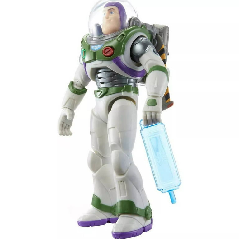 Disney Pixar Lightyear: New Signature Buzz Lightyear Jetpack