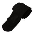 thumbnail image 2 of Gyratedream 2-Pack Kids Girls Tights Seamless Cable Knit Cotton Stockings Toddler Cotton Pantyhose 3-12Y, 2 of 7