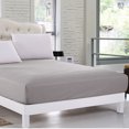 thumbnail image 1 of Draps-housses percale Simple Très Grand super Très Grand Taille Coussin de Lit Veste de Protection, 1 of 3