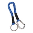 thumbnail image 1 of S SERENABLE Outdoor Rafting Traction Rope Gear Lanyard for Water Sports Emergency Blue, 1 of 9