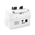 thumbnail image 2 of Bill Counter UV/MG/IR Detection Billnotes Counter For Canada Polymer Currency Counter World Notes Multi-Money Counting Machine ,User Friendly, 2 of 7