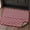 B, variant on XaaKee Outdoor Door Mat, Chevron Maroon Off-White Doormats, Non-Slip Rubber Backing Welcome Mat For Outdoor Entrance, 20x31inch