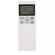 thumbnail image 1 of Matsuzay Control remoto Suministros para el hogar Dispositivo de control Mano de obra fina Pantalla LCD Controlador de acondicionador de Controles remotos, 1 of 6