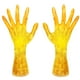 thumbnail image 1 of Inteprter De adornos brillantes en forma de manos, artesanías de Halloween, textura , decoración del hogar, barra de resina para el hogar, Kits de decoración para fiestas, 1 of 6