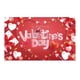 thumbnail image 1 of Fondo para el Día de San Valentín con pancarta de corazones, decoración para fiestas, fondo fotográfico para el Día de San Valentín, 71 x 43,3 pulgadas., 1 of 5