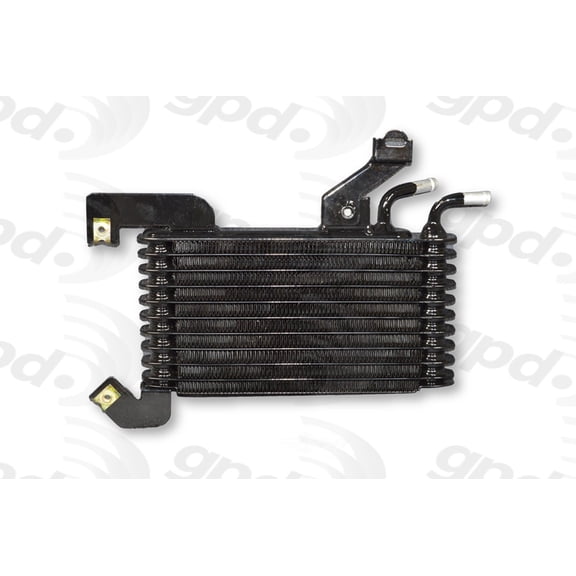 Global 2611348 Automatic Transmission Oil Cooler