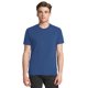 thumbnail image 1 of Camiseta unisex Triblend VINTAGE ROYAL S, 1 of 1