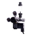 thumbnail image 2 of Aquarium CO2 Regulator Single Stage Dual Gauge Fish Plant Tank Solenoid Check Bubble Counter ,Easy Installation, 2 of 3