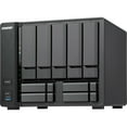 thumbnail image 2 of QNAP TVS-951X 5+4 BAY NAS with auto data tiering, 2GB RAM, 2 of 12