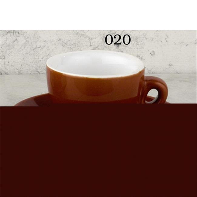 12 total NEW 3.5 oz Demitasse Espresso Cups 1 Dozen 