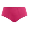 thumbnail image 4 of Goddess Keira Matching Brief (6095),Medium,Hot Pink, 4 of 6