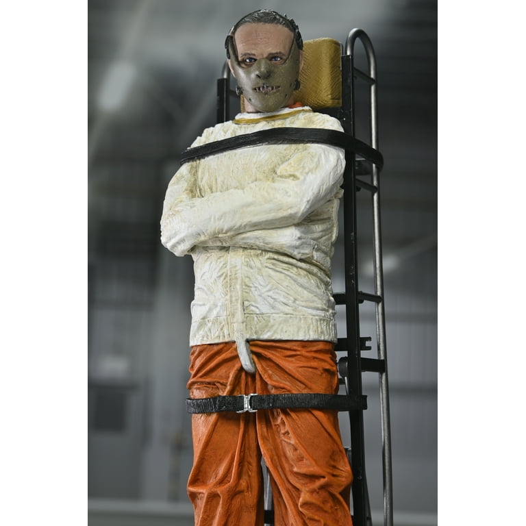 NECA - Silence of the Lambs - 7