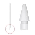 thumbnail image 3 of Embouts de Remplacement pour Embout Apple Pencil - Embouts pour Ressorts de Stylet Apple Pointes - 1 Pce, 3 of 8