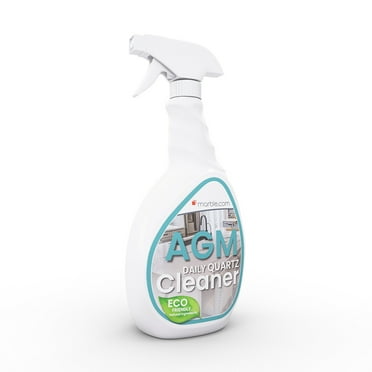 AGM Daily Quartz Cleaner