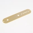 thumbnail image 3 of Reempzo Mejorado de Guitarra Estilo Telescópico Metálico Estable y Duradero Acerca de 16 x 3.2 dorado Sunnimix Placa de control de guitarra, 3 of 6