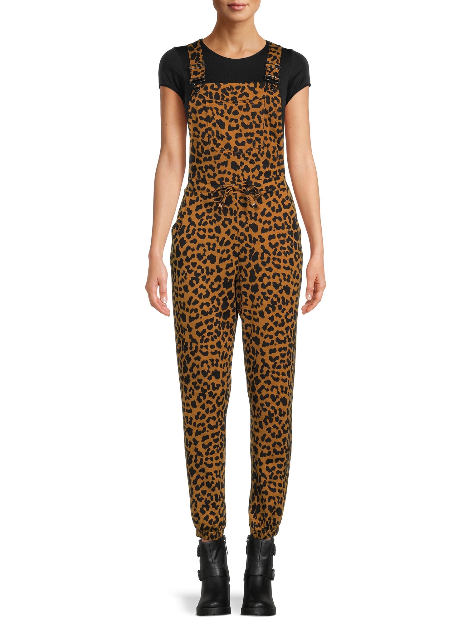 overall joggers
