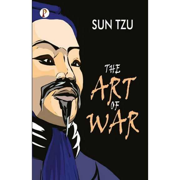 The Art of the War, (Paperback)