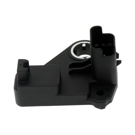 KarParts360 For Ford Fusion 2013-2020 Magnetic Crankshaft Position Sensor | Black | Plastic Sensor Casing Material | O-Ring Seal | Blade Terminal | Male Connector Gender | Replacement For BM5Z6C315-A