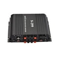 thumbnail image 1 of S-299 4*400W Mini Power Amplifier Home Car Bluetooth Wireless Amplifier USB/SD AUX, 1 of 5