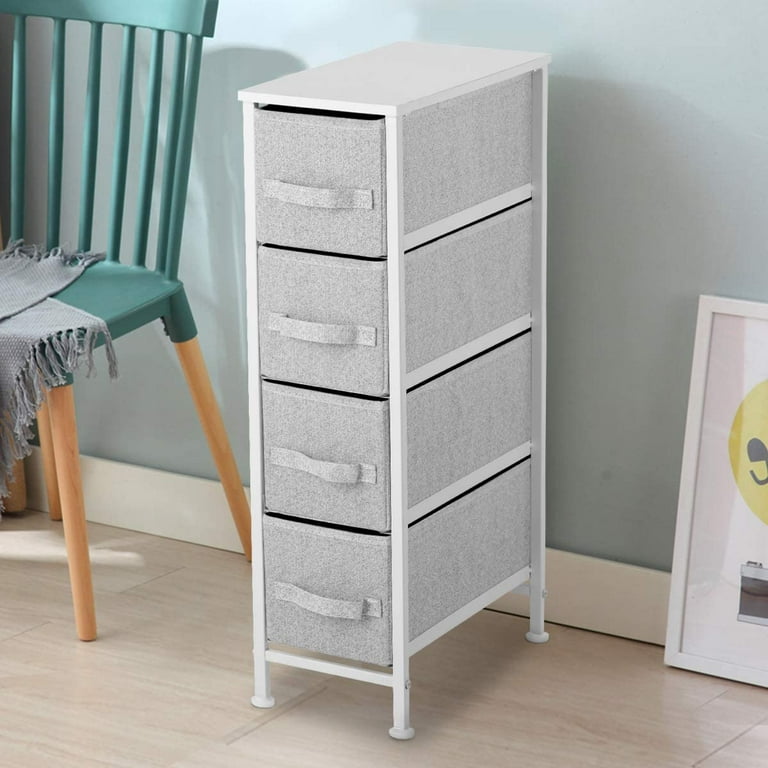 Tall skinny 2024 dresser walmart