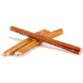 thumbnail image 3 of Best Dog Chews - Premium Bully Sticks for Dogs (6") 100-Count - Natural, Rawhide-Free, Grain-Free Beef Chews - Supports Joint & Dental Health - Standard Size for All Breeds & Puppies, 3 of 10