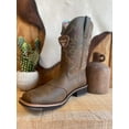 thumbnail image 2 of Ariat Womens Delilah Western Boot, 2 of 8