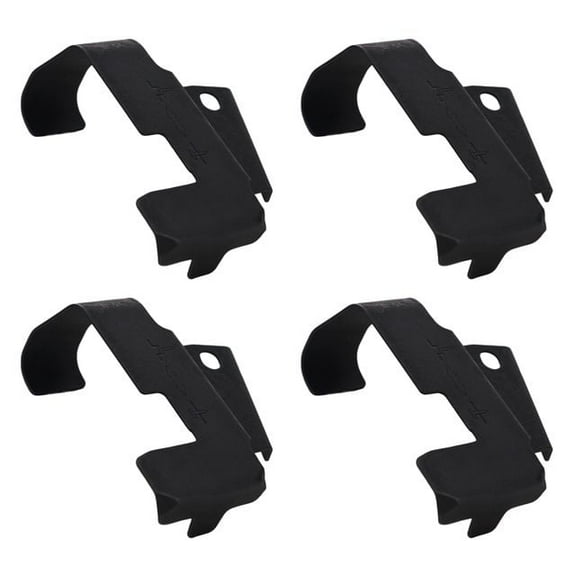 Superior Parts SP 884-061 Aftermarket Guard Cover (A) for Hitachi NR83A Framing Nailers - (AL83A-59) (4-Pack)