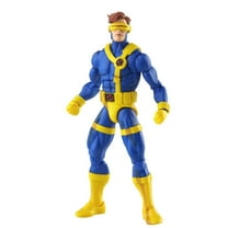 Marvel Legends Series X-Men Marvel’s Cyclops 90s Animated Series