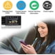 thumbnail image 3 of Obd2 Car Diagnostic Device, Obd2 Bluetooth Carly Adapter Obd Ii Car Diagnostic Scanner Tool, Elm327 Vcds Wireless Universal Code Reader For Bmw Ford V, 3 of 5