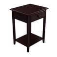 thumbnail image 5 of Stony Edge Quality Furniture Espresso Night Stand, 5 of 5
