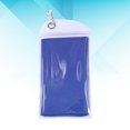thumbnail image 4 of Miangastore Serviette Rafraîchissante en Microfibre Sensation de Froid Exercice et Entraînement Physique Serviette de Sport Rafraîchissante pour Course Camping Yoga Gym (Bleu Royal), 4 of 8