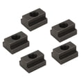 thumbnail image 4 of Threads T-Slot Nut, T Sliding Nut Block, For T-slot Aluminum Extrusion Slot Case Connection Machine Table, 4 of 8