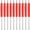 Red, variant on 10 Pcs Pocket Screwdriver with Valve Core Removal Tools, Mini Small Dual Screwdriver Set with Clip for Mechanics Electricians Electronic Technician Kit Assembler