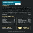 thumbnail image 5 of AdvantEDGE - Digestive Support Salmon & Oatmeal - Dry Dog Food 3.5 lbs, 5 of 5