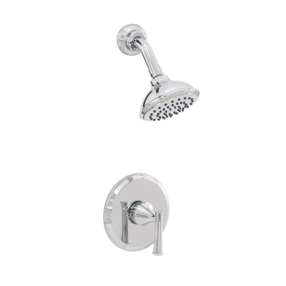 Proflo Pf2820g Willett Shower Only Trim Package - Chrome