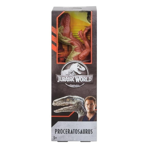 Dinosaurio Jurassic World Proceratosaurus 12 Pulgadas