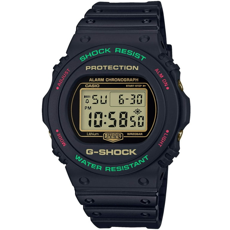 G shock 1990s sale