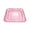 Pink, variant on Inflatable Pool Cooler Bar 25.59 Inch PVC Floating Serving Tray Summer Water Accessory Beverage Snacks Holder Yellow