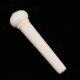 thumbnail image 5 of Pasadores de puente de guitarra acústica, piezas de instrumentos musicales, pasador de puente de guitarra, blanco Yuyangstore Pasadores de puente de guitarra acústica, 5 of 8