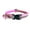 Pink, variant on Riforla Reflective Cat Collars Safety Quick Release with Bell- Adjustable 19-32cm Pet Collars Purple One Size
