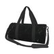 thumbnail image 1 of Fotbe Black Marble Bolsa Deportiva de Lona Plegable con Estampado, Bolsa de Gimnasio con Bolsillo Seco/Húmedo, Bolsa de Viaje Ultraligera de Gran Capacidad, 1 of 6