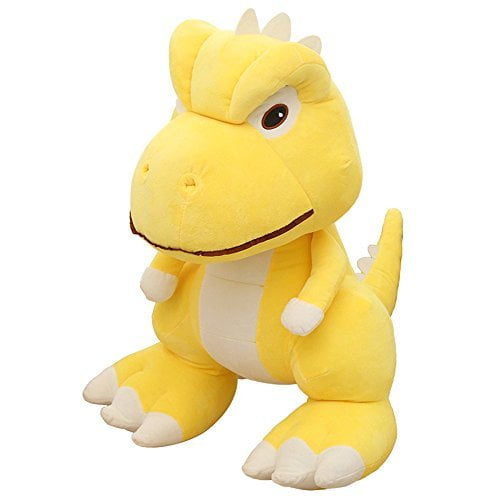 Chth Large Size Stuffed Dinosaur Plush Dinosaur Toys Rex Gon Plush In 16 Walmart Com Walmart Com