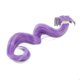 thumbnail image 2 of 12 hair extensions Straight, clip-in synthetic hair extensions for children and girls with party highlights, 2 of 4