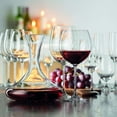 thumbnail image 6 of "Nachtmann Vivendi Decanter 5 Piece Set Vivendi Decanter 5 Piece Set", 6 of 6
