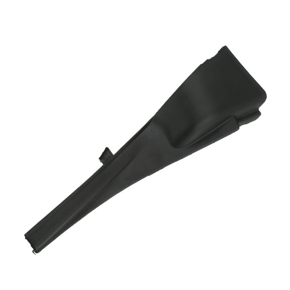 Unique Bargains Front Windshield Wiper Cowl Cover Extension Trim Right Fit for Nissan Murano 2015-2017 No.668945BC0B