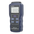 thumbnail image 4 of Probador EMF, medidor de fuerza de campo de baja frecuencia, pantalla LCD, probador de radiación electromagnética, detector EMF, 4 of 8